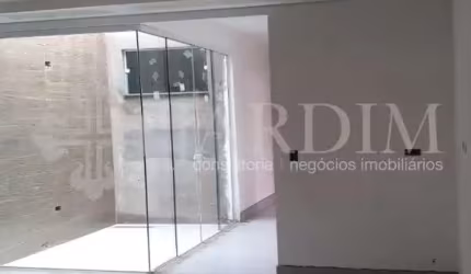CASA | ÁGUA BRANCA