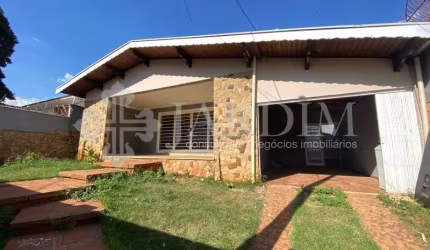 CASA | CIDADE JARDIM | LOCAÇÃO