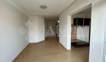 APARTAMENTO | ED. ÁGATA | BAIRRO ALTO