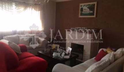 CASA EM CONDOMÍNIO | TERRAS DE PIRACICABA IV