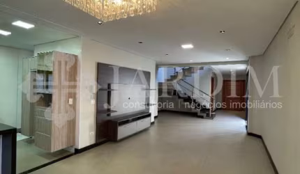 CASA EM CONDOMÍNIO | POMPÉIA | RESIDENCIAL VILLA D'ITÁLIA