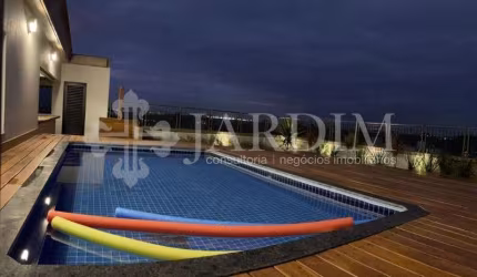COBERTURA - SÃO DIMAS  - VENDA