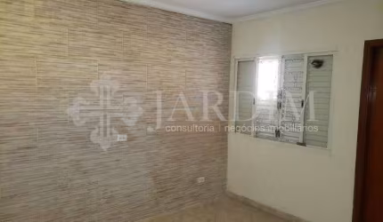 CASA | JD. BANDEIRANTES | CHARQUEADA