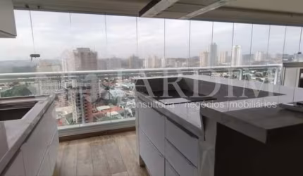 APARTAMENTO | CIDADE JARDIM | TRIO BY LINDENBERG