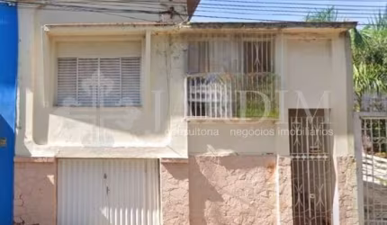 CASA COMERCIAL | CIDADE ALTA | PIRACICABA