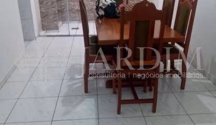 CASA | VILA REZENDE