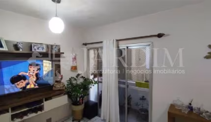 APARTAMENTO | JD. CAXAMBU | RESIDENCIAL GUARUJÁ