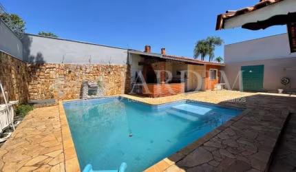 CASA | NOVA PIRACICABA
