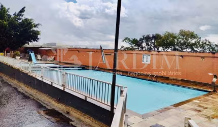 APARTAMENTO | JD. CAXAMBU | PORTAL DAS FLORES