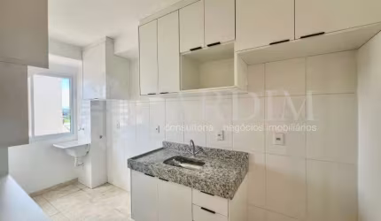 APARTAMENTO | ABAETÉ | RES. TOP LIFE