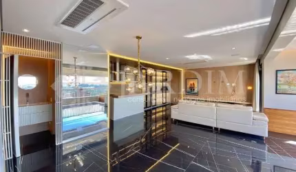 ED.AMITS HOME DESIGN - SÃO DIMAS - VENDA