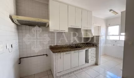 APARTAMENTO | ED. CENTRAL PARK