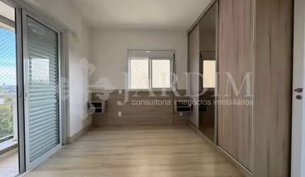 APARTAMENTO | CLUBE DE CAMPO | JARDIM EUROPA
