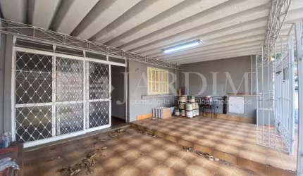 CASA | JARDIM ELITE