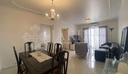 APARTAMENTO | CENTRO | ED. BELVEDERE