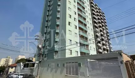 APARTAMENTO | CIDADE ALTA | EDIFÍCIO ÁGATA