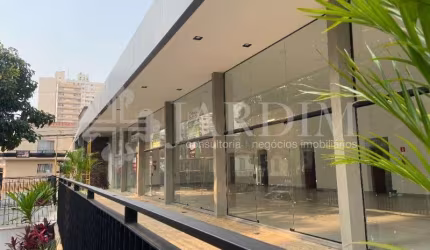 SALA COMERCIAL | CENTRO