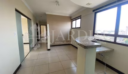 SALA COMERCIAL | CIDADE ALTA | ED. METRÓPOLES