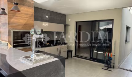 CASA EM CONDOMÍNIO | COND. PARQUE UNIMEP TAQUARAL