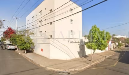 EDIFÍCIO RESIDENCIAL / COMERCIAL | SÃO DIMAS