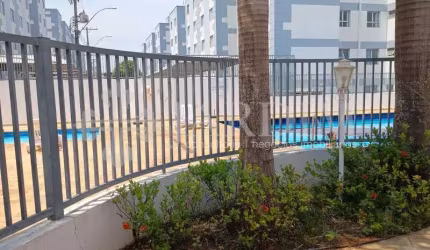 APARTAMENTO NO SPAZIO MONTEBELLO
