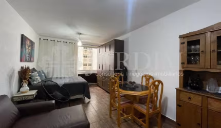 APARTAMENTO | CENTRO | LELIO FERRARI