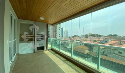 APARTAMENTO | JARDIM ELITE | RES. VILA LOBOS