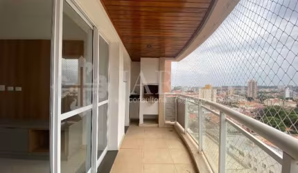 APARTAMENTO | VILA MONTEIRO | ED. RESIDENCIAL RIETI