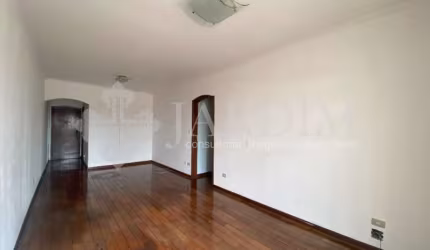 APARTAMENTO | NOVA AMERICA | ED. ZEPPELIN