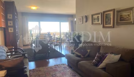APARTAMENTO | CENTRO | ED. JORGE CÉSAR VARGAS