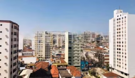 APARTAMENTO KITNET | CENTRO | ED. SAN`S SOUCI