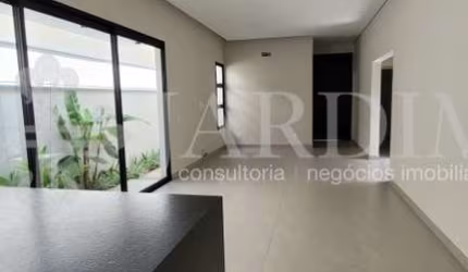 CASA EM CONDOMINIO | PARK UNIMEP TAQUARAL