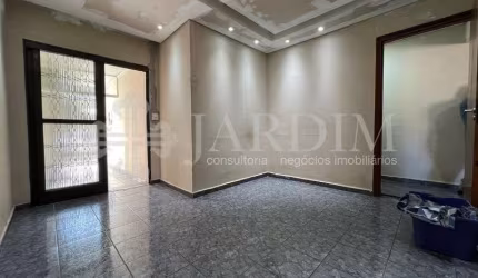 CASA COMERCIAL / RESIDENCIAL | VILA REZENDE
