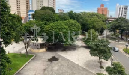 SALA | CENTRO | ED. PRESIDENTE KENEDY