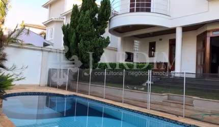 CASA EM CONDOMÍNIO | TERRAS DE PIRACICABA II