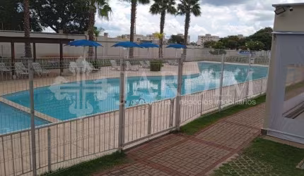 APARTAMENTO NOVO COM AREA DE LAZER COMPLETA