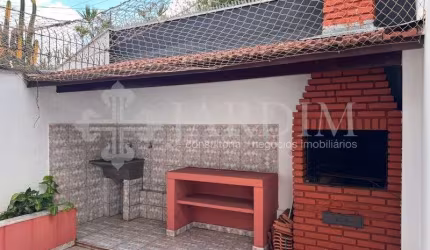 CASA | VILA MONTEIRO