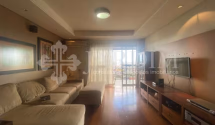 APARTAMENTO | JARDIM ELITE | EDIFÍCIO MANHATAN