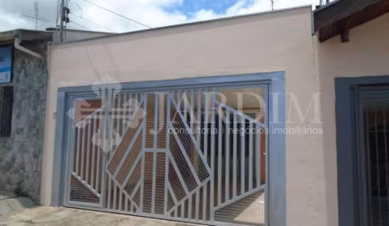 CASA LOCAÇÃO ALGODOAL