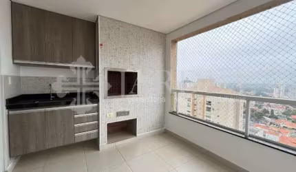 APARTAMENTO | SÃO JUDAS | TERRAÇO MARONELLA