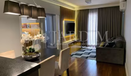 APARTAMENTO | CIDADE ALTA | ED. MUNIQUE RESIDENZ