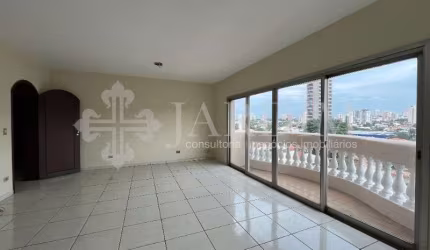 APARTAMENTO | EDIFÍCIO VARGAS | ÁREA CENTRAL | PIRACICABA