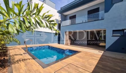 CASA | PARK UNIMEP TAQUARAL