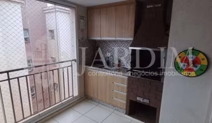 APARTAMENTO | RES. ESTAÇÃO PAULISTA