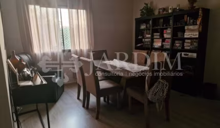 APARTAMENTO | VILA MONTEIRO | COND. EDIF. ALDROVANDI