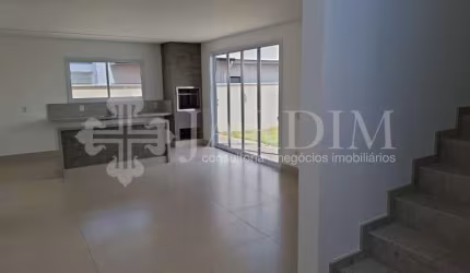 CASA | CONDOMINIO PARK UNIMEP TAQUARAL