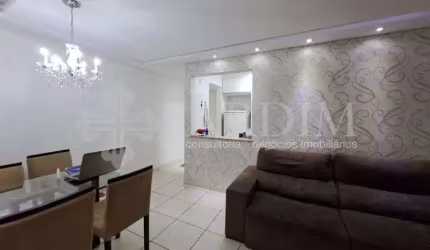 APARTAMENTO | RESIDENCIAL LAS PALMAS