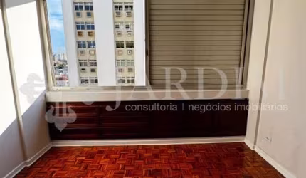 APARTAMENTO | CENTRO | LÉLIO FERRARI