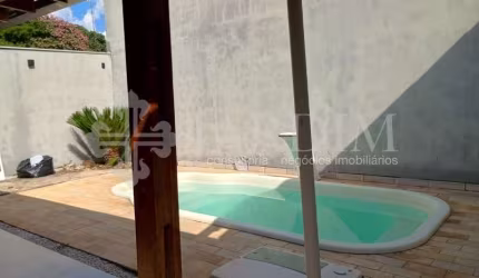 CASA | PARQUE DAS ÁGUAS