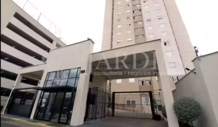 APARTAMENTO | PAULICÉIA | EDIFÍCIO MIRAGE RESIDENCE